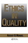 Ethics in Quality (eBook, PDF)