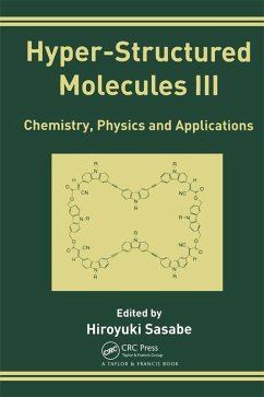 Cover Hyper-Structured Molecules III (eBook, PDF)