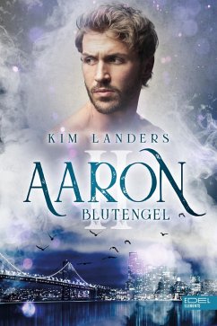 Blutengel: Aaron (eBook, ePUB) - Landers, Kim