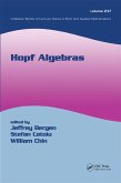 Hopf Algebras (eBook, PDF)