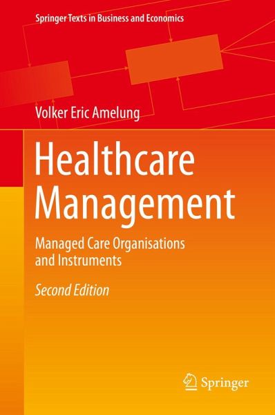 Healthcare Management (eBook, PDF) Healthcare Management (eBook, PDF)
