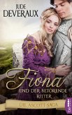 Fiona und der betörende Ritter / Die Ascott-Saga Bd.4 (eBook, ePUB)