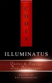 Codex Illuminatus (eBook, ePUB)