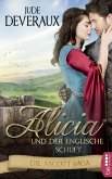 Alicia und der englische Schuft / Die Ascott-Saga Bd.2 (eBook, ePUB)