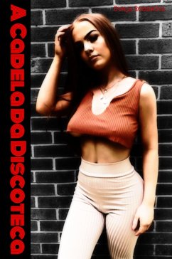 A Cadela da Discoteca (eBook, ePUB) - Romanova, Dunja