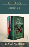 Souls - Collection (eBook, ePUB)