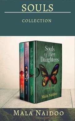 Cover Souls - Collection (eBook, ePUB)