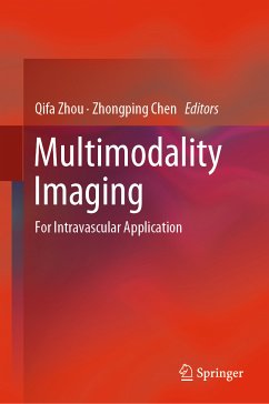 Multimodality Imaging (eBook, PDF)