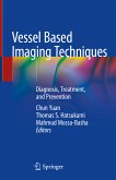 Vessel Based Imaging Techniques (eBook, PDF)
