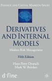 Derivatives and Internal Models (eBook, PDF)