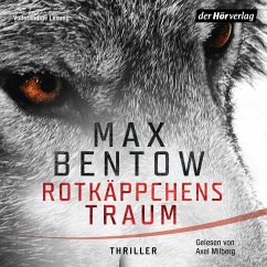 Rotkäppchens Traum (MP3-Download) - Bentow, Max