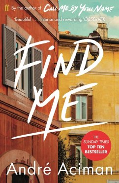 Find Me (eBook, ePUB) - Aciman, André
