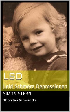 LSD (eBook, ePUB) - Stern, Simon; Schwadtke, Thorsten