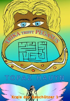 Erika trifft Pegasus (eBook, ePUB) Cover Erika trifft Pegasus (eBook, ePUB)