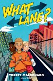 What Lane? (eBook, ePUB)