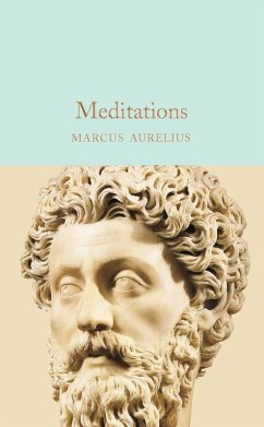 Meditations (eBook, ePUB) - Aurelius, Marcus