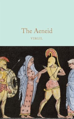 The Aeneid (eBook, ePUB) - Virgil