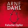Falsche Opfer (A-Team 3) (MP3-Download) - Bild 1