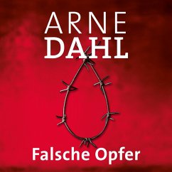 Falsche Opfer (A-Team 3) (MP3-Download) - Dahl, Arne