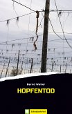 Hopfentod / Kim Lorenz Bd.1 (eBook, ePUB)