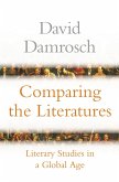 Comparing the Literatures (eBook, ePUB)