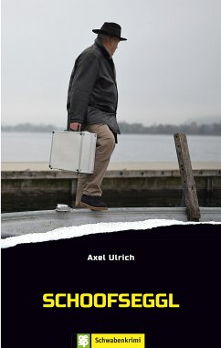 Schoofseggl (eBook, ePUB) - Ulrich, Axel