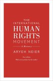 The International Human Rights Movement (eBook, ePUB)