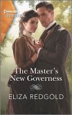The Master's New Governess (eBook, ePUB)