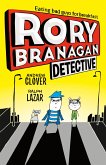 Rory Branagan: Detective #1 (eBook, ePUB)