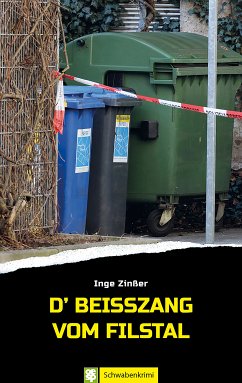 D'Beißzang vom Filstal (eBook, ePUB) - Zinßer, Inge