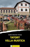 Tatort Villa Rustica (eBook, ePUB)