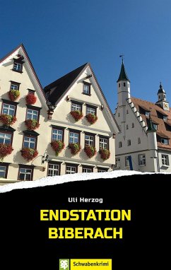 Endstation Biberach (eBook, ePUB) - Herzog, Uli