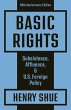 Basic Rights (eBook, ePUB) - Bild 1