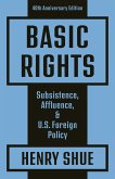 Basic Rights (eBook, ePUB)