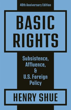 Cover Basic Rights (eBook, ePUB)