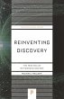 Reinventing Discovery (eBook, ePUB) - Bild 1