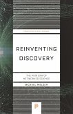 Reinventing Discovery (eBook, ePUB)