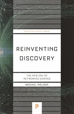 Reinventing Discovery (eBook, ePUB) - Nielsen, Michael