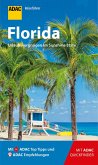 ADAC Reiseführer Florida (eBook, ePUB)
