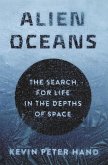 Alien Oceans (eBook, ePUB)