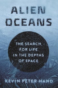 Alien Oceans (eBook, ePUB) - Hand, Kevin