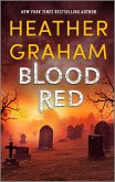 Blood Red (eBook, ePUB)