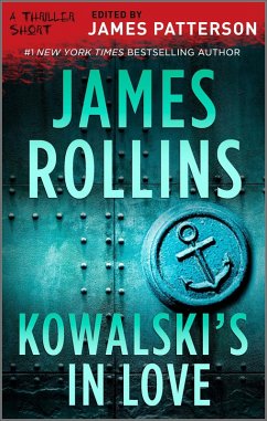 Kowalski's in Love (eBook, ePUB) - Rollins, James