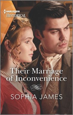 Cover Their Marriage of Inconvenience (eBook, ePUB)