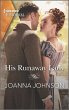 His Runaway Lady (eBook, ePUB) - Bild 1