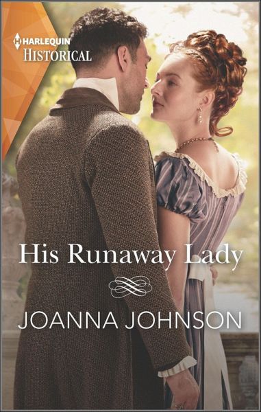His Runaway Lady (eBook, ePUB)