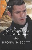 The Temptations of Lord Tintagel (eBook, ePUB)