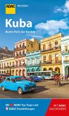 ADAC Reiseführer Kuba (eBook, ePUB)