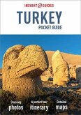 Insight Guides Pocket Turkey (Travel Guide eBook) (eBook, ePUB)