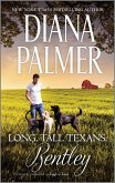 Long, Tall Texans: Bentley (eBook, ePUB)